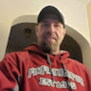 Meet your Posher, Scott